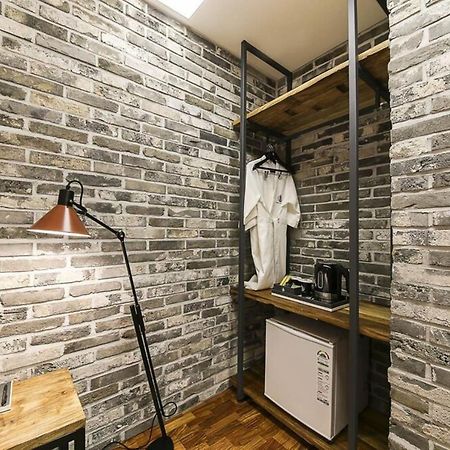 Yeoubi Hotel Ilsan Ni Zewnętrze zdjęcie