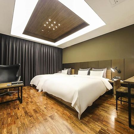 Yeoubi Hotel Ilsan Ni Zewnętrze zdjęcie