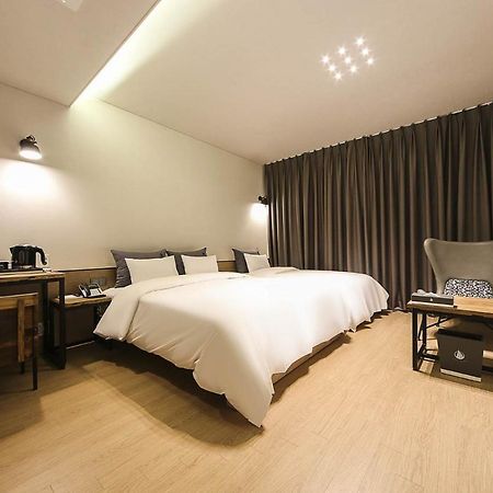 Yeoubi Hotel Ilsan Ni Zewnętrze zdjęcie