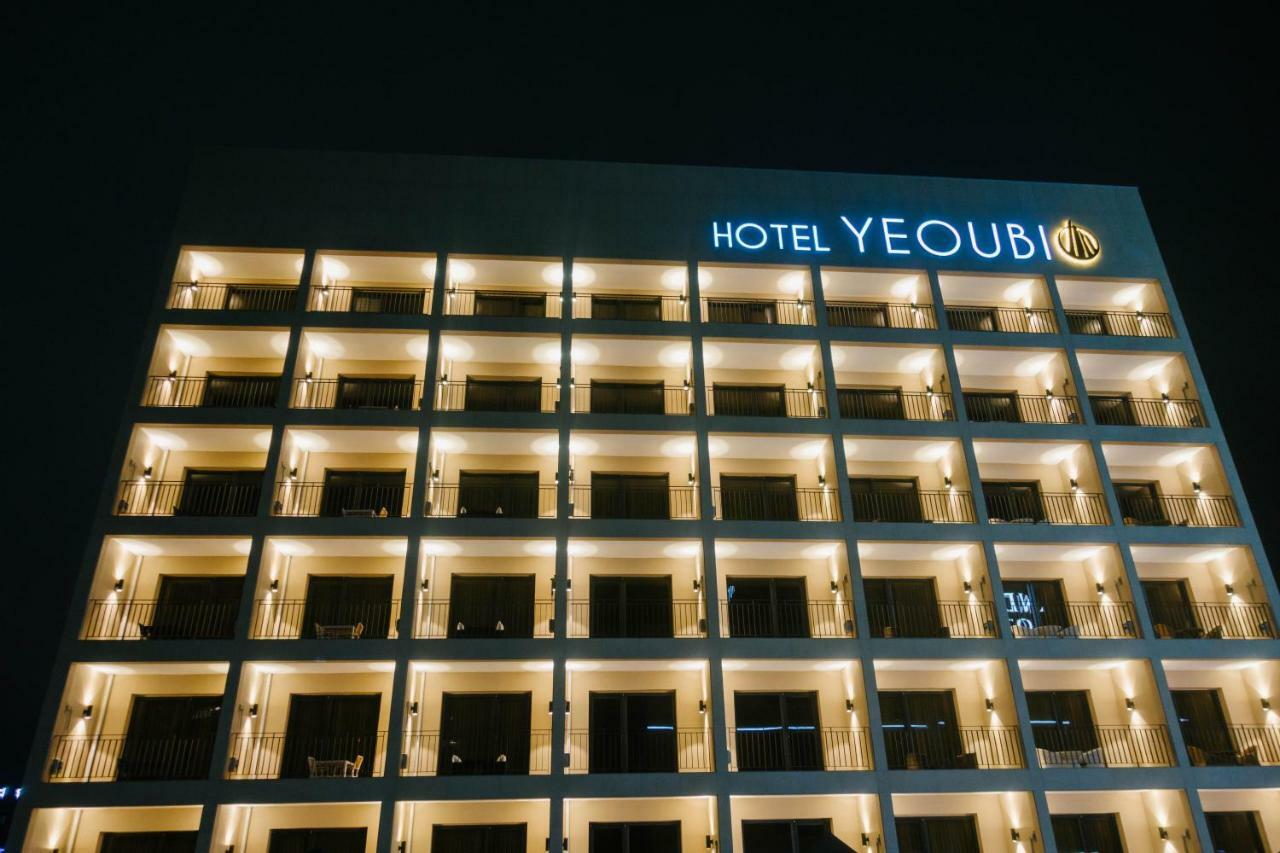 Yeoubi Hotel Ilsan Ni Zewnętrze zdjęcie