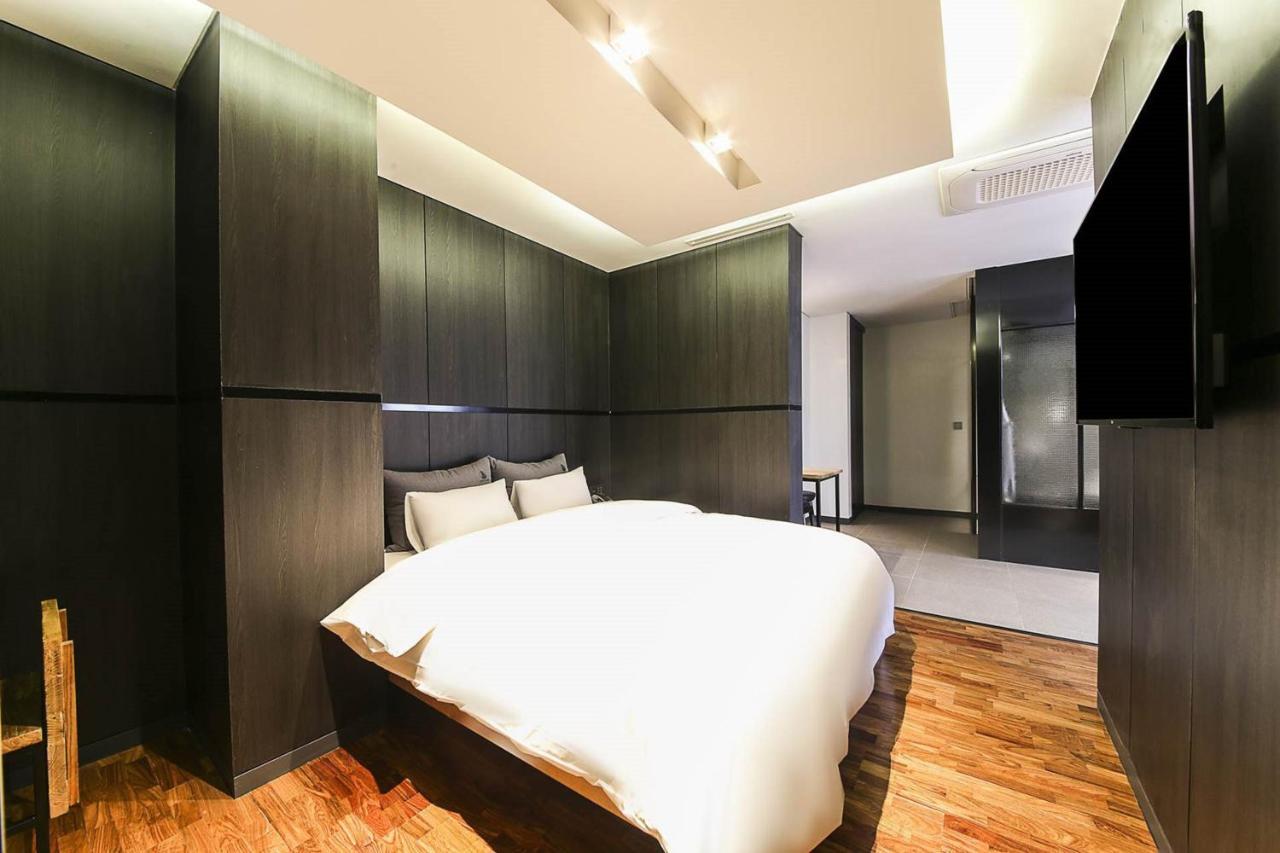Yeoubi Hotel Ilsan Ni Zewnętrze zdjęcie