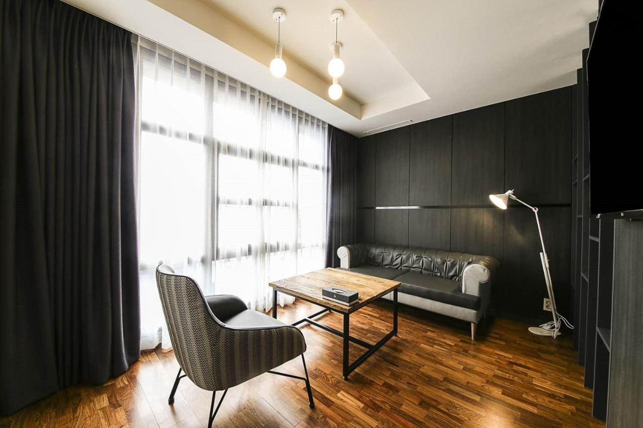 Yeoubi Hotel Ilsan Ni Zewnętrze zdjęcie