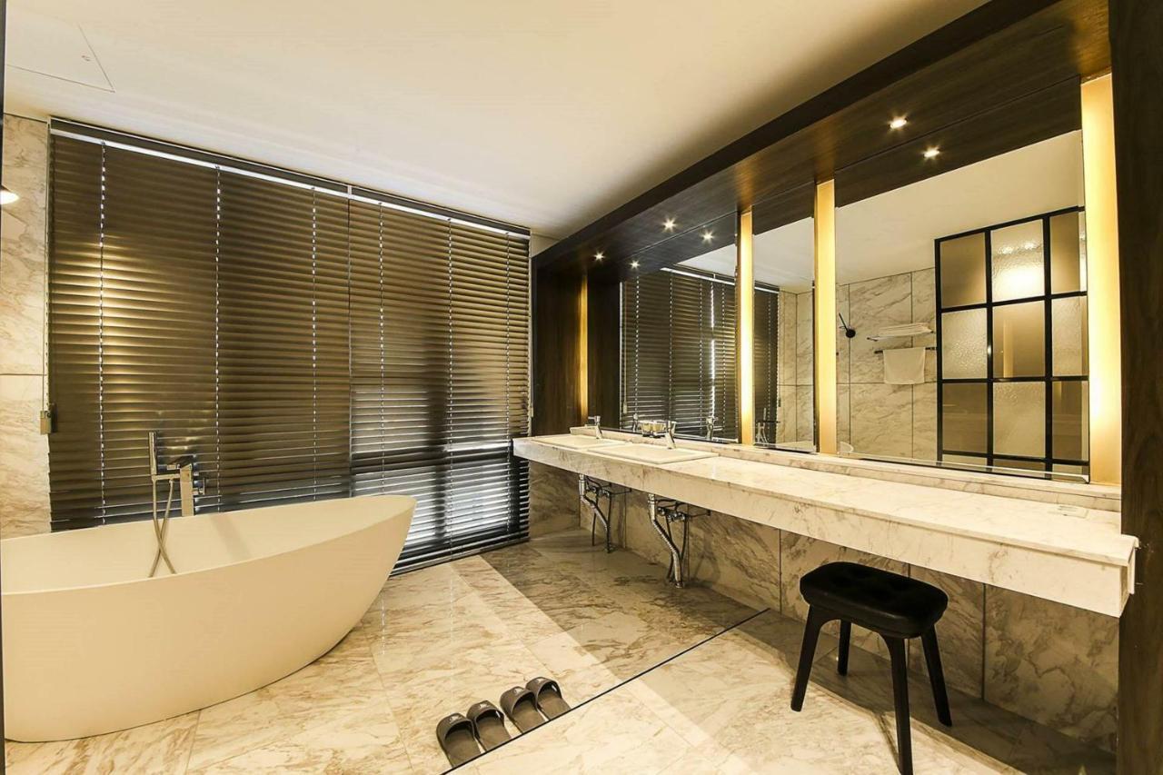 Yeoubi Hotel Ilsan Ni Zewnętrze zdjęcie