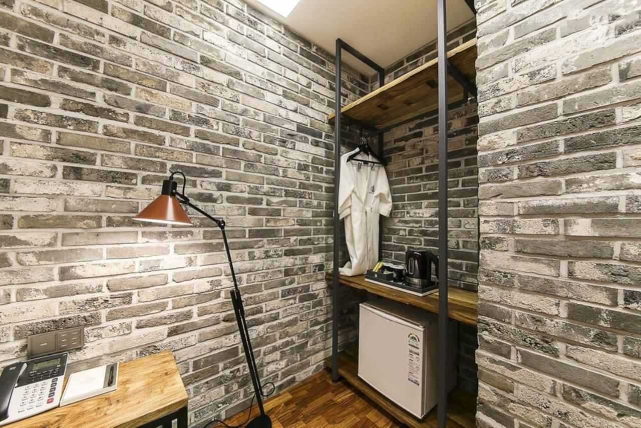 Yeoubi Hotel Ilsan Ni Zewnętrze zdjęcie