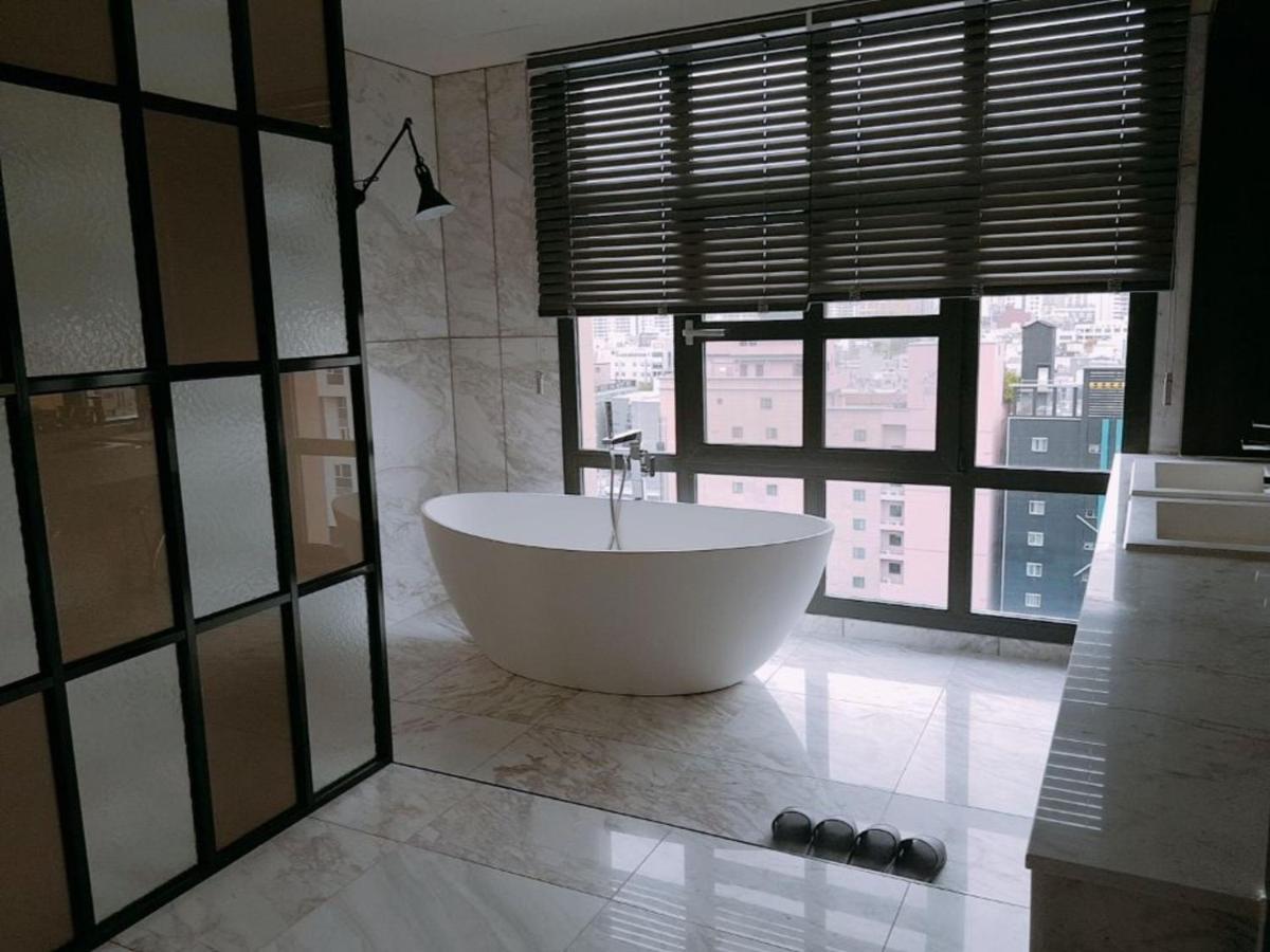 Yeoubi Hotel Ilsan Ni Zewnętrze zdjęcie