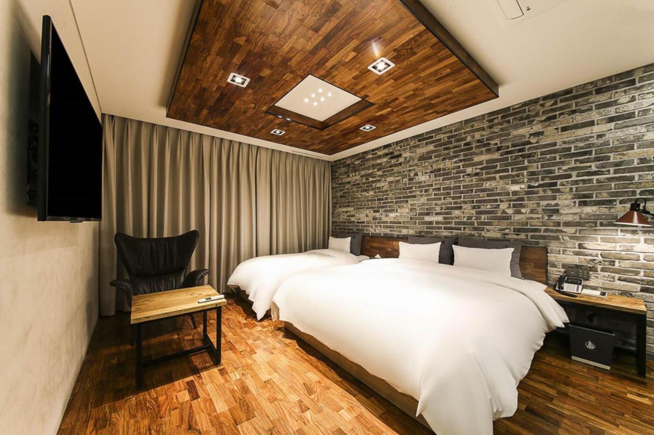 Yeoubi Hotel Ilsan Ni Zewnętrze zdjęcie