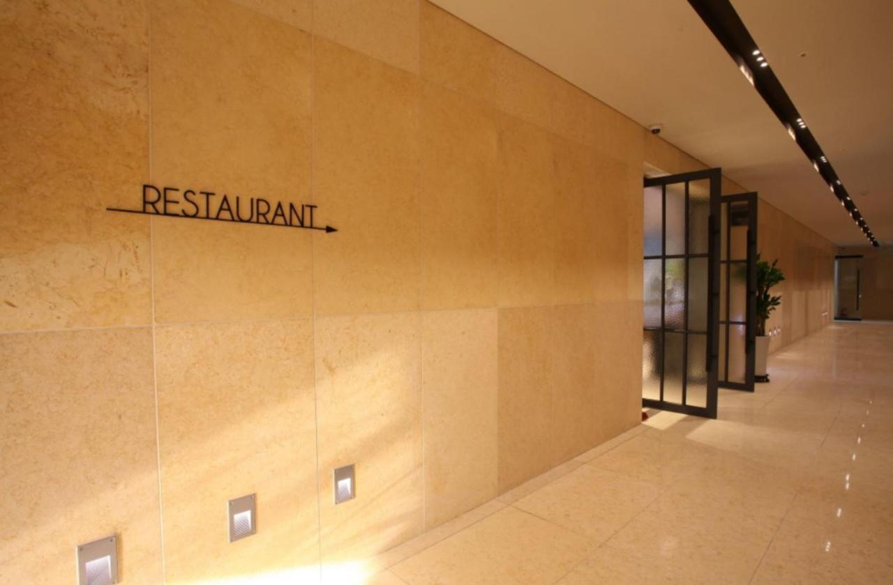 Yeoubi Hotel Ilsan Ni Zewnętrze zdjęcie