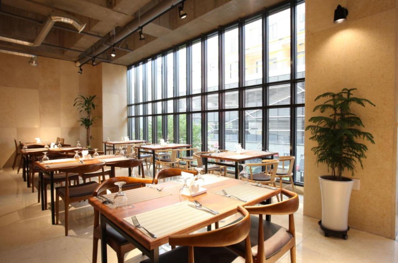 Yeoubi Hotel Ilsan Ni Zewnętrze zdjęcie