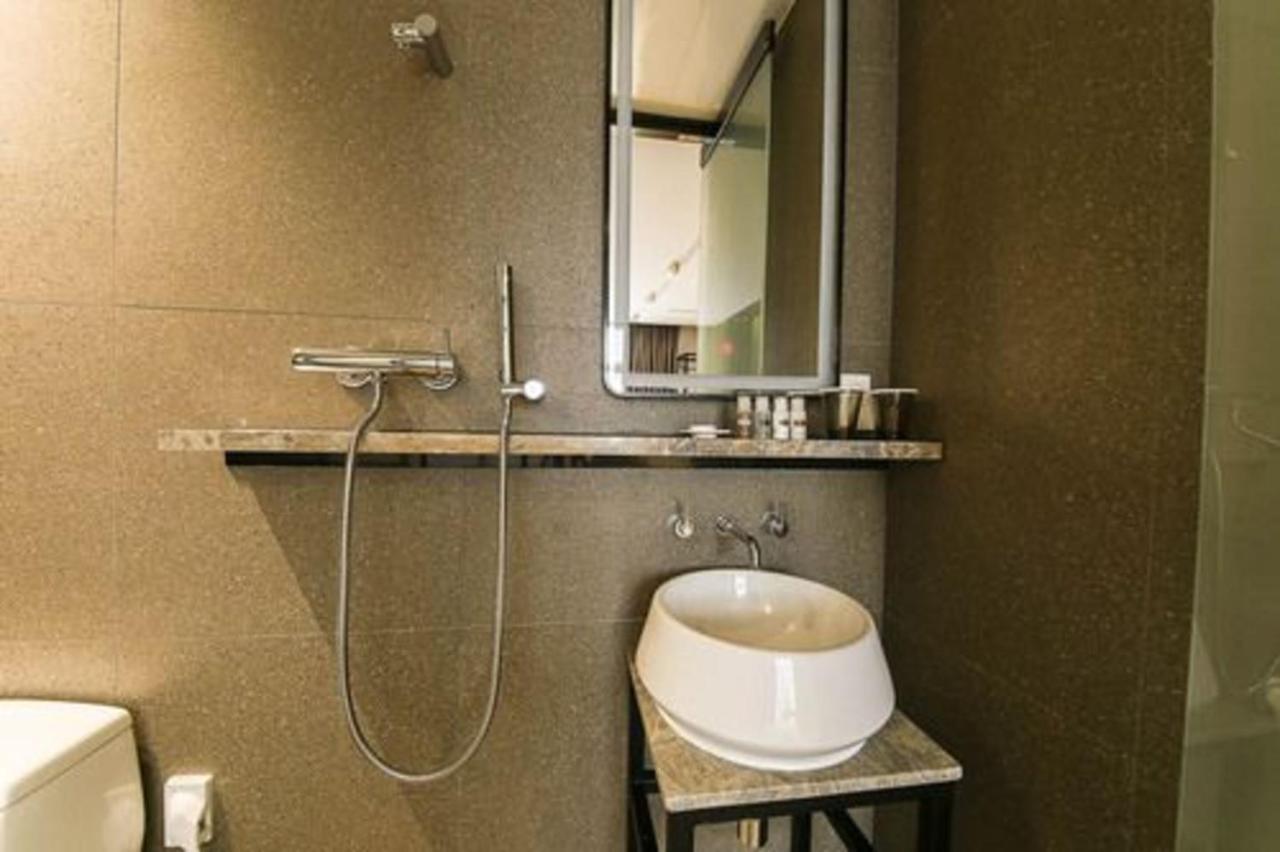 Yeoubi Hotel Ilsan Ni Zewnętrze zdjęcie