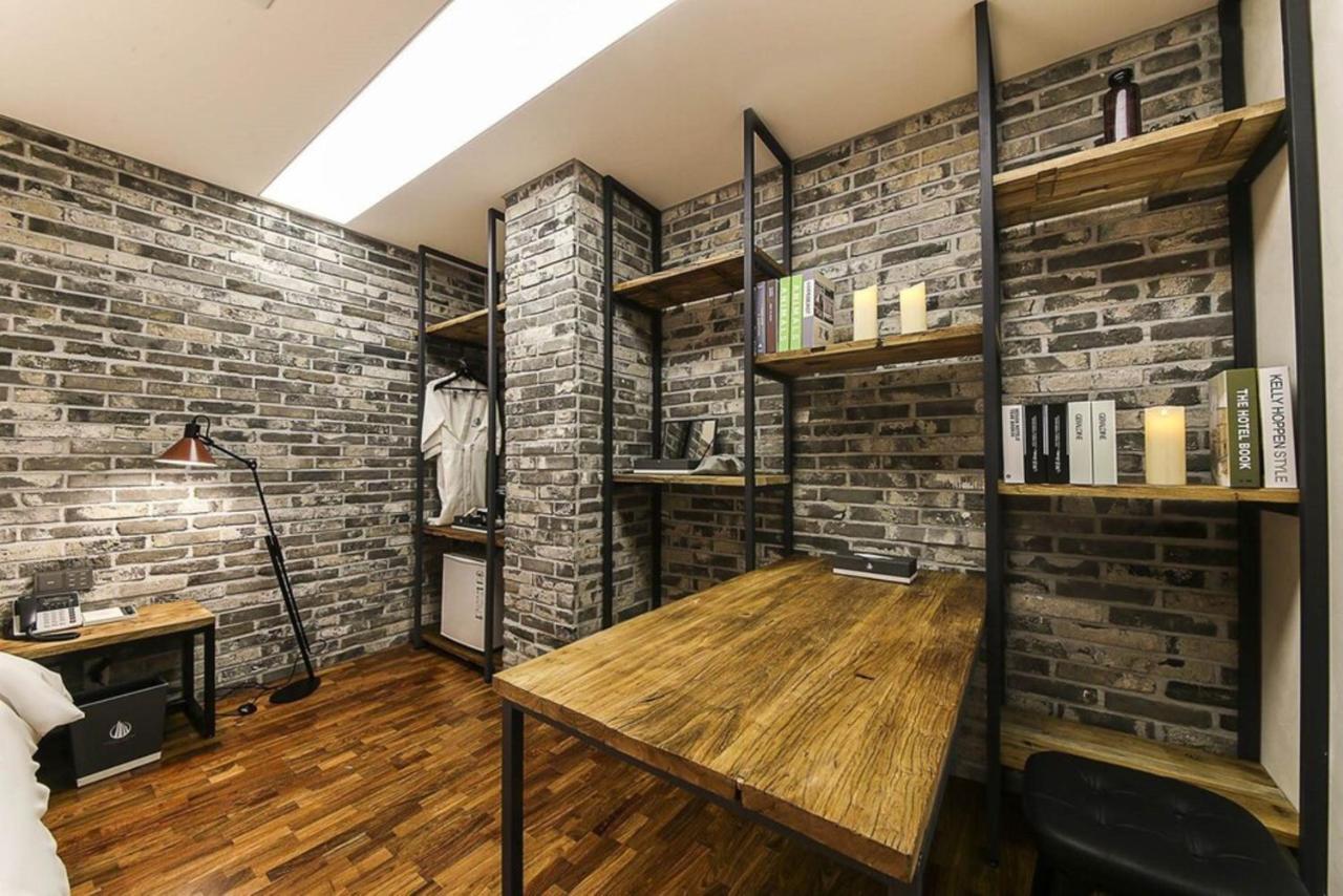 Yeoubi Hotel Ilsan Ni Zewnętrze zdjęcie