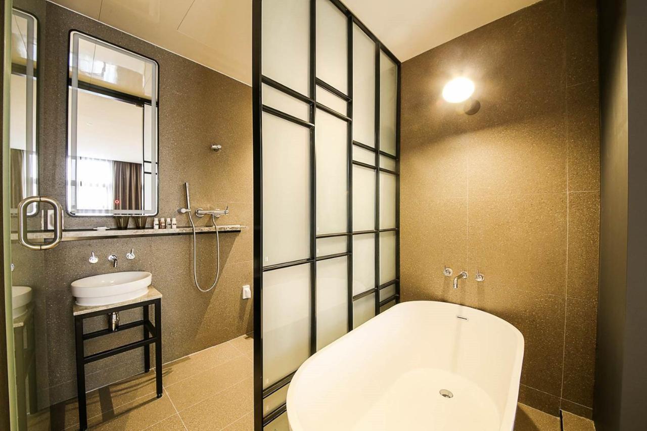 Yeoubi Hotel Ilsan Ni Zewnętrze zdjęcie