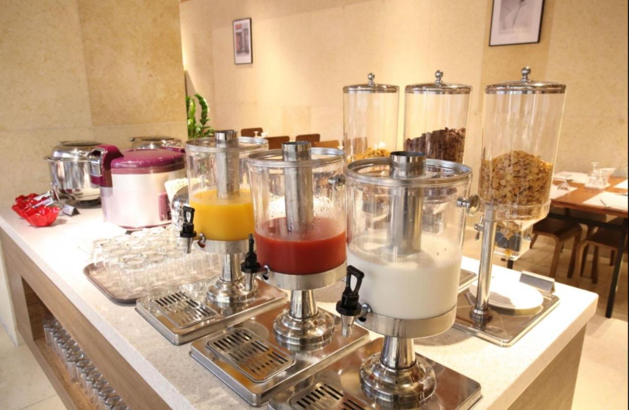 Yeoubi Hotel Ilsan Ni Zewnętrze zdjęcie