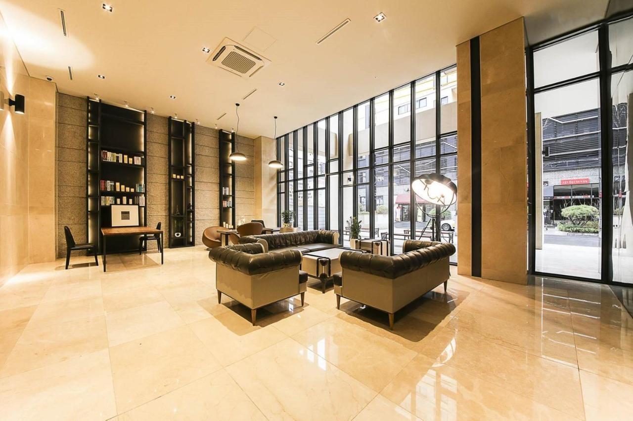 Yeoubi Hotel Ilsan Ni Zewnętrze zdjęcie