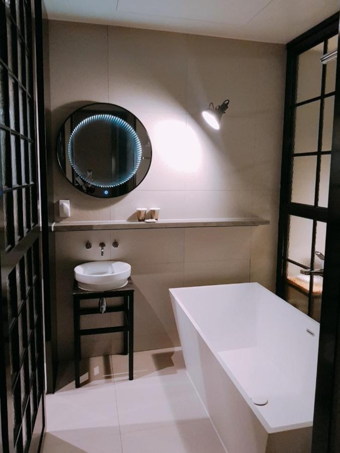 Yeoubi Hotel Ilsan Ni Zewnętrze zdjęcie