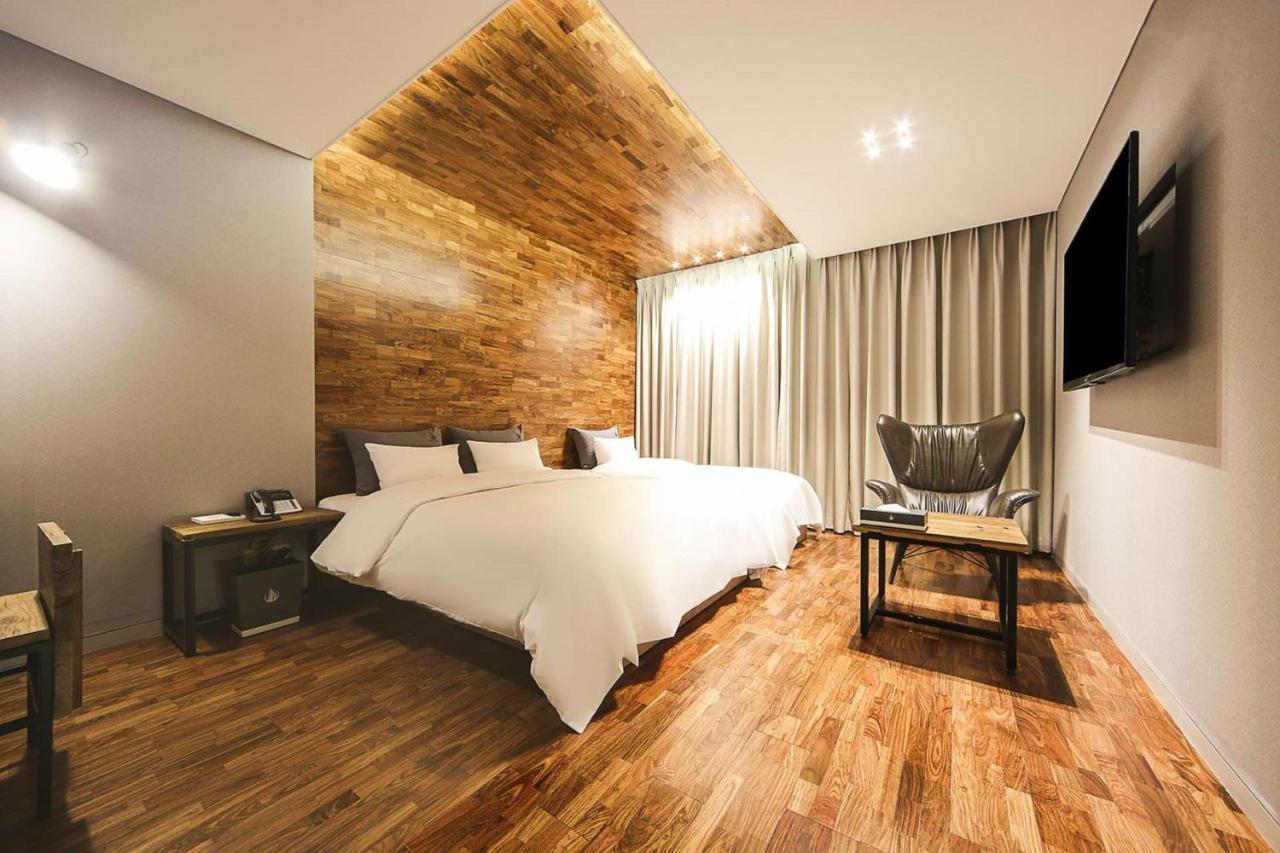 Yeoubi Hotel Ilsan Ni Zewnętrze zdjęcie