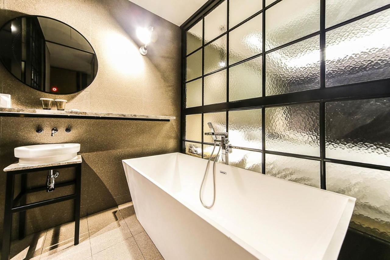 Yeoubi Hotel Ilsan Ni Zewnętrze zdjęcie
