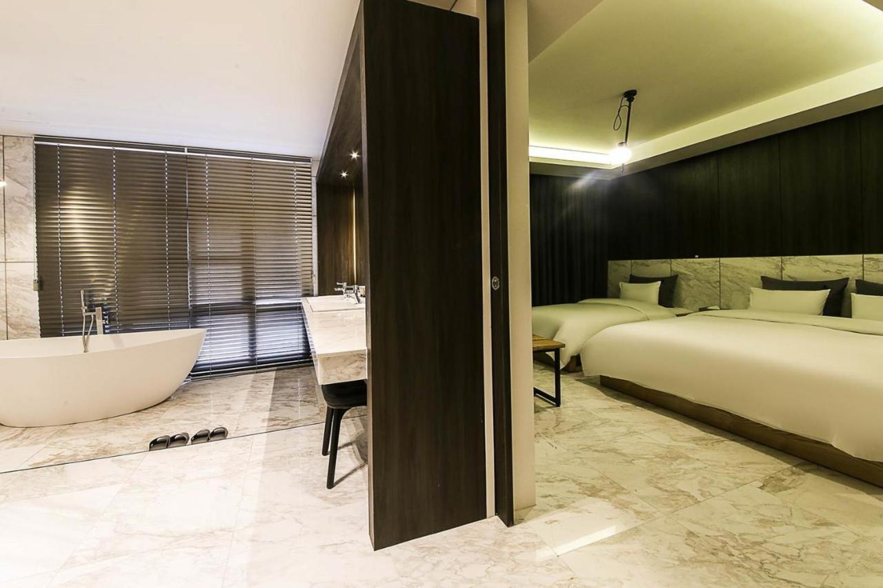 Yeoubi Hotel Ilsan Ni Zewnętrze zdjęcie