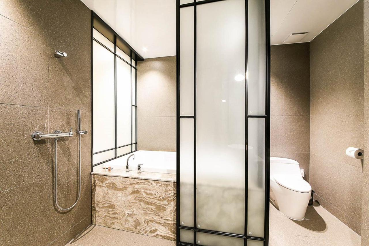 Yeoubi Hotel Ilsan Ni Zewnętrze zdjęcie