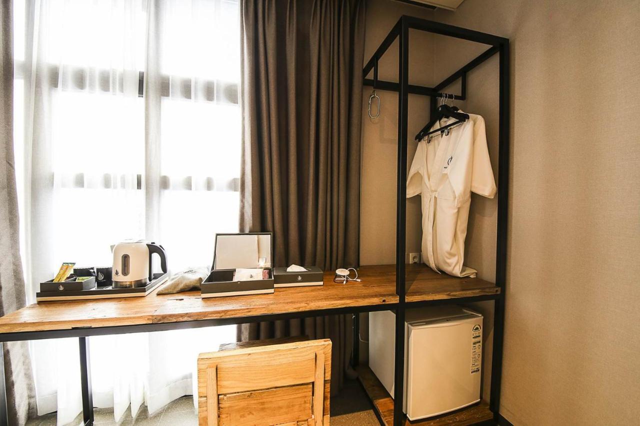 Yeoubi Hotel Ilsan Ni Zewnętrze zdjęcie