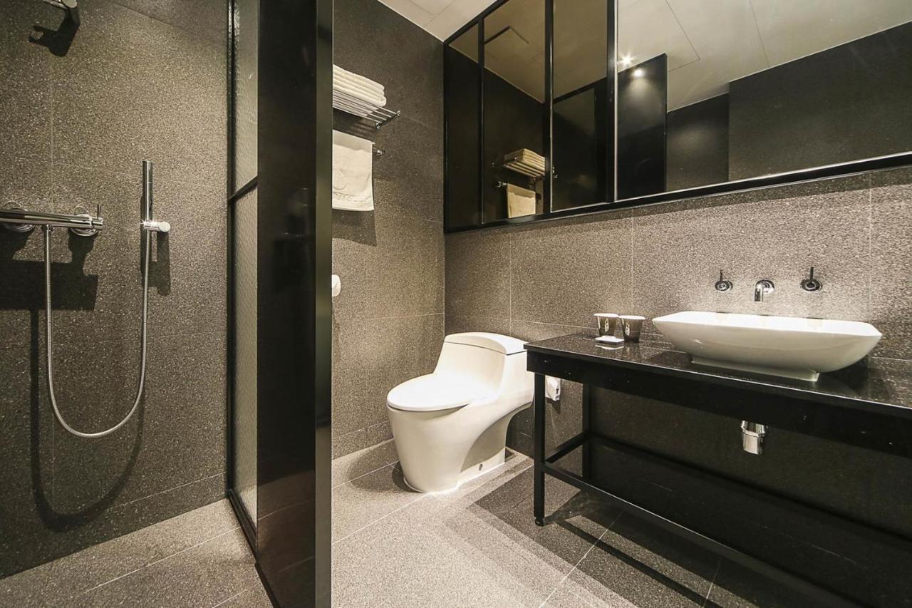 Yeoubi Hotel Ilsan Ni Zewnętrze zdjęcie