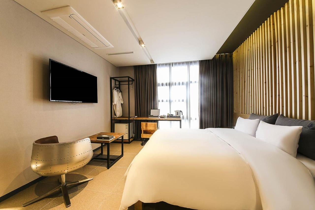 Yeoubi Hotel Ilsan Ni Zewnętrze zdjęcie