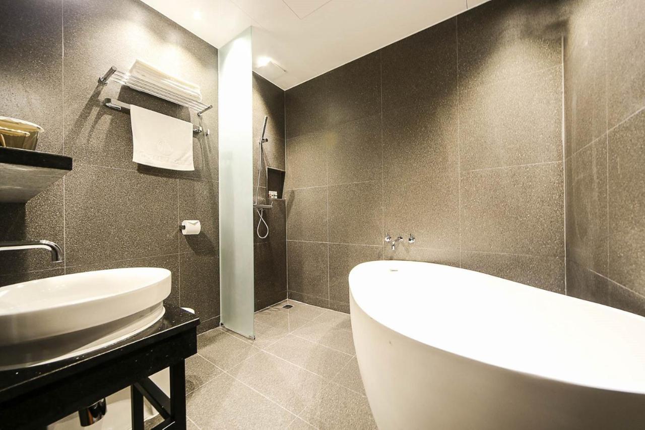 Yeoubi Hotel Ilsan Ni Zewnętrze zdjęcie
