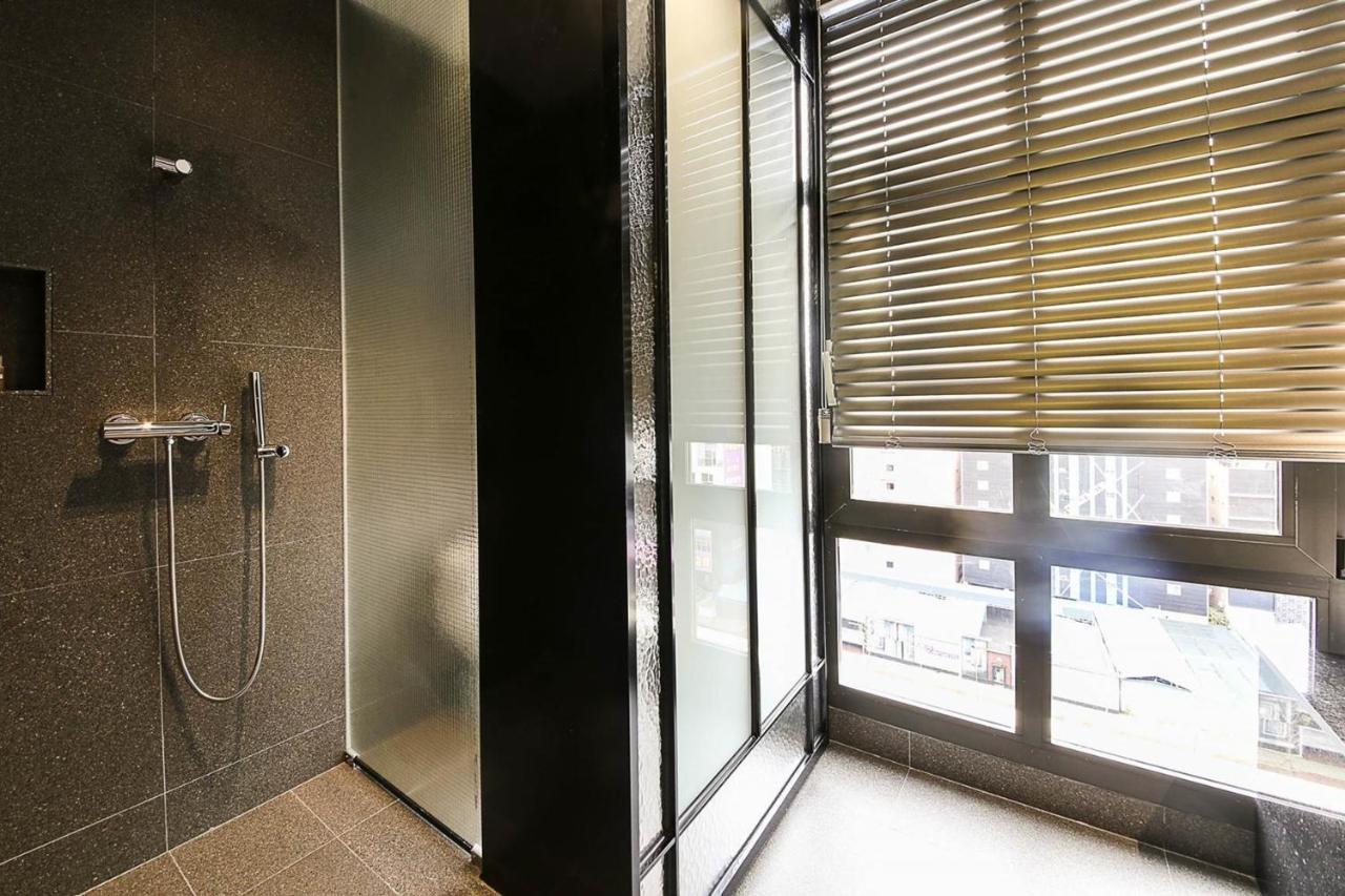 Yeoubi Hotel Ilsan Ni Zewnętrze zdjęcie