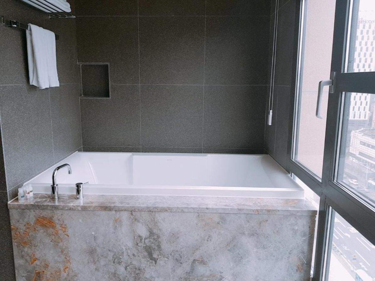 Yeoubi Hotel Ilsan Ni Zewnętrze zdjęcie