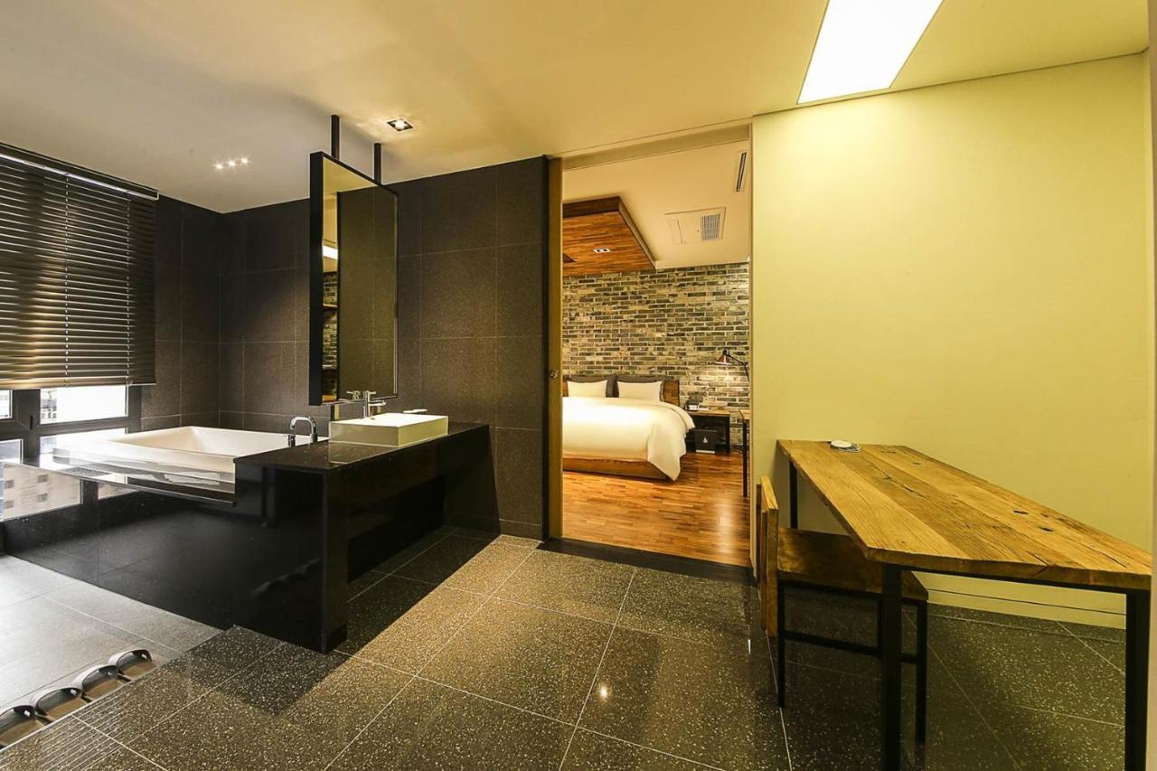 Yeoubi Hotel Ilsan Ni Zewnętrze zdjęcie