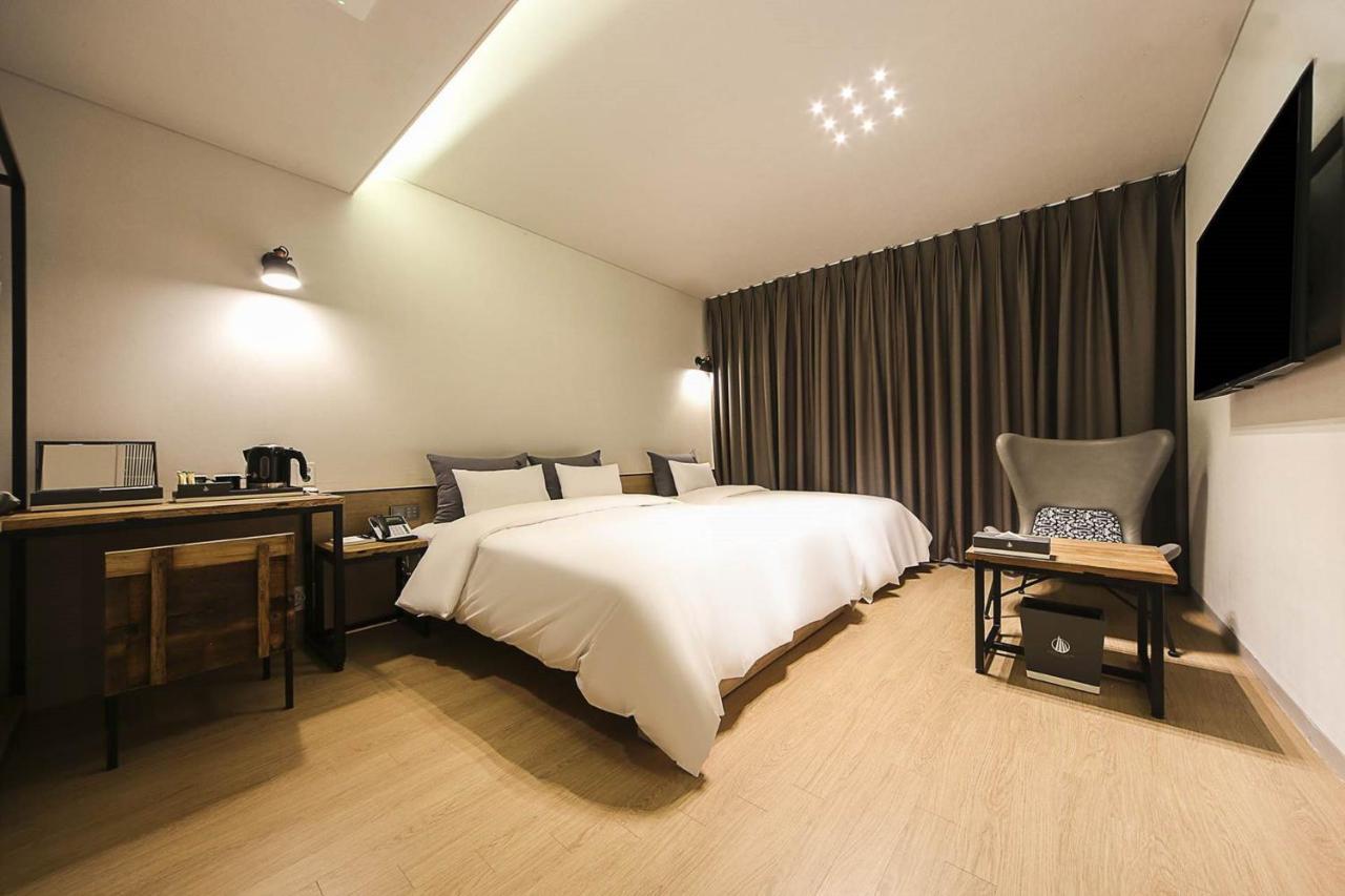 Yeoubi Hotel Ilsan Ni Zewnętrze zdjęcie