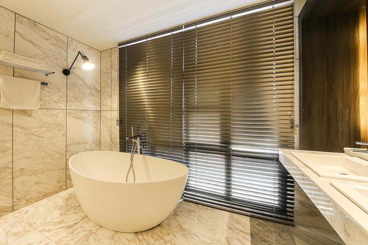 Yeoubi Hotel Ilsan Ni Zewnętrze zdjęcie